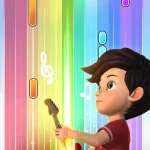 دانلود بازی Music Champion v1.6.0 (قهرمان موسیقی) برای اندروید Mobile دانلود بازی Music Champion برای اندروید "قهرمان موسیقی"