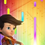 دانلود بازی Music Champion v1.6.0 (قهرمان موسیقی) برای اندروید Mobile دانلود بازی Music Champion برای اندروید "قهرمان موسیقی"