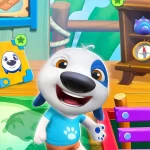 دانلود بازی My Talking Hank: Islands v26.3.2.48343 (هنک سخنگوی من: جزیرهها) برای اندروید Mobile دانلود بازی My Talking Hank: Islands برای اندروید "هنک سخنگوی من: جزیرهها"