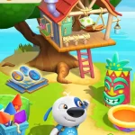 دانلود بازی My Talking Hank: Islands v26.3.2.48343 (هنک سخنگوی من: جزیرهها) برای اندروید Mobile دانلود بازی My Talking Hank: Islands برای اندروید "هنک سخنگوی من: جزیرهها"