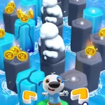 دانلود بازی My Talking Hank: Islands v26.3.2.48343 (هنک سخنگوی من: جزیرهها) برای اندروید Mobile دانلود بازی My Talking Hank: Islands برای اندروید "هنک سخنگوی من: جزیرهها"