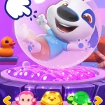 دانلود بازی My Talking Hank: Islands v26.3.2.48343 (هنک سخنگوی من: جزیرهها) برای اندروید Mobile دانلود بازی My Talking Hank: Islands برای اندروید "هنک سخنگوی من: جزیرهها"