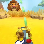 دانلود بازی My Talking Hank: Islands v26.3.2.48343 (هنک سخنگوی من: جزیرهها) برای اندروید Mobile دانلود بازی My Talking Hank: Islands برای اندروید "هنک سخنگوی من: جزیرهها"