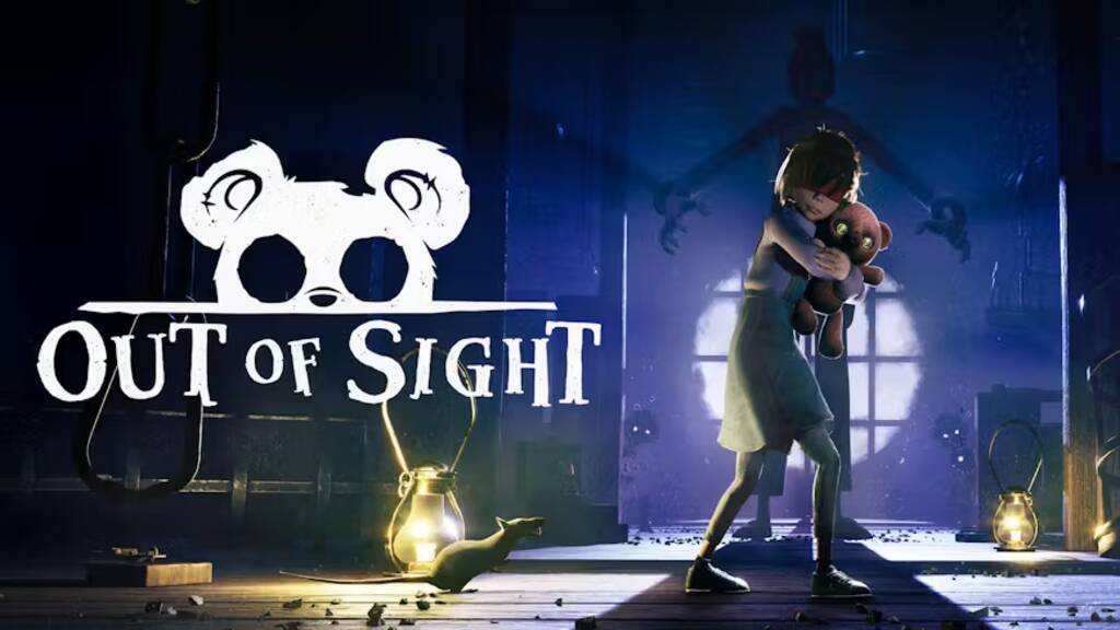 دانلود بازی Out of Sight - TENOKE + UPDATE v1.0.48 برای کامپیوتر داستانی