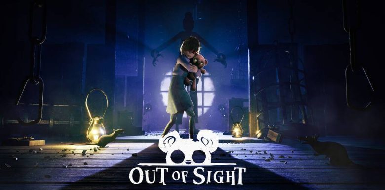 دانلود بازی Out of Sight - TENOKE + UPDATE v1.0.48 برای کامپیوتر Special دانلود بازی Out of Sight