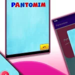 دانلود بازی Pantomime v1.0 (ادابازی) برای اندروید Mobile دانلود بازی Pantomime برای اندروید "ادابازی"