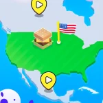 دانلود بازی Paper.io 2 v4.33.0 (مارهای مکعبی 2) برای اندروید Mobile دانلود بازی Paper.io 2 برای اندروید "مارهای مکعبی 2"
