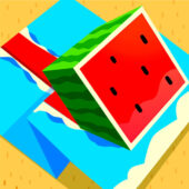 دانلود بازی Paper.io 3D v3.5.5 (مارهای مکعبی 3) برای اندروید دانلود بازی Paper.io 3D برای اندروید "مارهای مکعبی 3"
