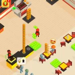 دانلود بازی Pizza Ready v47.0.0 (پیتزا حاضره!) برای اندروید Mobile دانلود بازی Pizza Ready برای اندروید "پیتزا حاضره!"