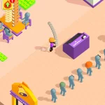 دانلود بازی Pizza Ready v47.0.0 (پیتزا حاضره!) برای اندروید Mobile دانلود بازی Pizza Ready برای اندروید "پیتزا حاضره!"