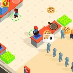 دانلود بازی Pizza Ready v47.0.0 (پیتزا حاضره!) برای اندروید Mobile دانلود بازی Pizza Ready برای اندروید "پیتزا حاضره!"