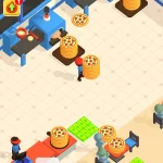 دانلود بازی Pizza Ready v47.0.0 (پیتزا حاضره!) برای اندروید Mobile دانلود بازی Pizza Ready برای اندروید "پیتزا حاضره!"