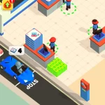 دانلود بازی Pizza Ready v47.0.0 (پیتزا حاضره!) برای اندروید Mobile دانلود بازی Pizza Ready برای اندروید "پیتزا حاضره!"