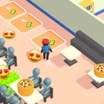 دانلود بازی Pizza Ready v47.0.0 (پیتزا حاضره!) برای اندروید Mobile دانلود بازی Pizza Ready برای اندروید "پیتزا حاضره!"