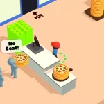 دانلود بازی Pizza Ready v47.0.0 (پیتزا حاضره!) برای اندروید Mobile دانلود بازی Pizza Ready برای اندروید "پیتزا حاضره!"
