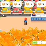 دانلود بازی Pizza Ready v47.0.0 (پیتزا حاضره!) برای اندروید Mobile دانلود بازی Pizza Ready برای اندروید "پیتزا حاضره!"