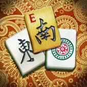 دانلود بازی Random Mahjong برای اندروید "ماهجونگ تصادفی"