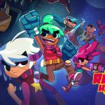 دانلود بازی Relic Hunters Legend