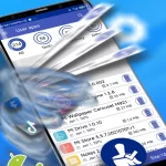 دانلود برنامه Revo Uninstaller v3.5.250 (حذف کامل برنامهها و بازیها) برای اندروید Mobile دانلود برنامه Revo Uninstaller برای اندروید "حذف کامل برنامهها و بازیها"