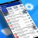 دانلود برنامه Revo Uninstaller v3.5.250 (حذف کامل برنامهها و بازیها) برای اندروید Mobile دانلود برنامه Revo Uninstaller برای اندروید "حذف کامل برنامهها و بازیها"