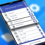 دانلود برنامه Revo Uninstaller v3.5.250 (حذف کامل برنامهها و بازیها) برای اندروید Mobile دانلود برنامه Revo Uninstaller برای اندروید "حذف کامل برنامهها و بازیها"