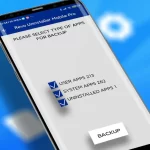 دانلود برنامه Revo Uninstaller v3.5.250 (حذف کامل برنامهها و بازیها) برای اندروید Mobile دانلود برنامه Revo Uninstaller برای اندروید "حذف کامل برنامهها و بازیها"