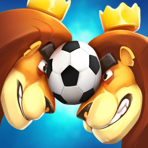 دانلود بازی Rumble Stars Football برای اندروید "فوتبال حیوانات"