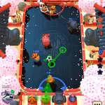 دانلود بازی Rumble Stars Football برای اندروید "فوتبال حیوانات"