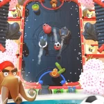 دانلود بازی Rumble Stars Football برای اندروید "فوتبال حیوانات"