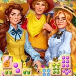 دانلود بازی Sheriff of Mahjong v1.34.3400 (کلانتر ماهجونگ) برای اندروید Mobile دانلود بازی Sheriff of Mahjong برای اندروید "کلانتر ماهجونگ"