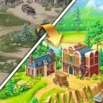 دانلود بازی Sheriff of Mahjong v1.34.3400 (کلانتر ماهجونگ) برای اندروید Mobile دانلود بازی Sheriff of Mahjong برای اندروید "کلانتر ماهجونگ"