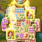 دانلود بازی Sheriff of Mahjong v1.34.3400 (کلانتر ماهجونگ) برای اندروید Mobile دانلود بازی Sheriff of Mahjong برای اندروید "کلانتر ماهجونگ"