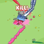 دانلود بازی Snake Clash! v75.1.0 (نبرد مارها!) برای اندروید Mobile دانلود بازی Snake Clash برای اندروید "نبرد مارها"