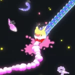 دانلود بازی Snake Clash! v75.1.0 (نبرد مارها!) برای اندروید Mobile دانلود بازی Snake Clash برای اندروید "نبرد مارها"
