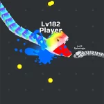 دانلود بازی Snake Clash! v75.1.0 (نبرد مارها!) برای اندروید Mobile دانلود بازی Snake Clash برای اندروید "نبرد مارها"