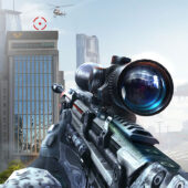 Sniper Fury (2)