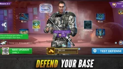 دانلود بازی Sniper Fury 7.6.0h (خشم تک تیرانداز) برای اندروید - تصویر 8