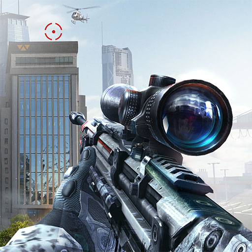 دانلود بازی Sniper Fury 7.6.0h (خشم تک تیرانداز) برای اندروید Sniper Fury (2)