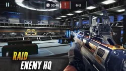 دانلود بازی Sniper Fury 7.6.0h (خشم تک تیرانداز) برای اندروید - تصویر 7