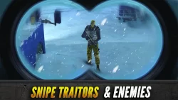 دانلود بازی Sniper Fury 7.6.0h (خشم تک تیرانداز) برای اندروید - تصویر 4