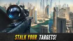 دانلود بازی Sniper Fury 7.6.0h (خشم تک تیرانداز) برای اندروید - تصویر 3