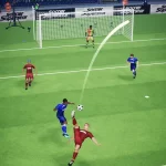 دانلود بازی Soccer Superstar v0.3.86 (فوق ستاره فوتبال) برای اندروید Mobile دانلود بازی Soccer Superstar برای اندروید "فوق ستاره فوتبال"