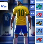 دانلود بازی Soccer Superstar v0.3.86 (فوق ستاره فوتبال) برای اندروید Mobile دانلود بازی Soccer Superstar برای اندروید "فوق ستاره فوتبال"