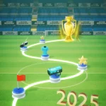 دانلود بازی Soccer Superstar v0.3.86 (فوق ستاره فوتبال) برای اندروید Mobile دانلود بازی Soccer Superstar برای اندروید "فوق ستاره فوتبال"
