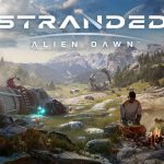دانلود بازی Stranded Alien Dawn