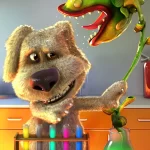 دانلود بازی Talking Ben the Dog v4.9.6.695 (سگ سخنگو: بن) برای اندروید Mobile دانلود بازی Talking Ben the Dog برای اندروید "سگ سخنگو: بن"