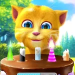 دانلود بازی Talking Ginger 2 v3.6.1.420 (جینجر سخنگو 2) برای اندروید Mobile دانلود بازی Talking Ginger 2 برای اندروید "جینجر سخنگو 2"