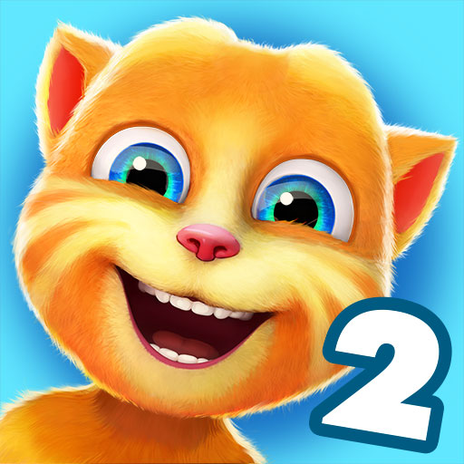 دانلود بازی Talking Ginger 2 v3.5.0.273 (جینجر سخنگو 2) برای اندروید دانلود بازی Talking Ginger 2 برای اندروید "جینجر سخنگو 2"
