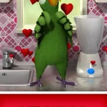 دانلود بازی Talking Pierre the Parrot v4.1.1.177 (طوطی سخنگو: پییر) برای اندروید Mobile دانلود بازی Talking Pierre the Parrot برای اندروید "طوطی سخنگو: پییر"
