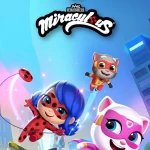 دانلود بازی Talking Tom Hero Dash v26.3.0.11539 (تام سخنگو: دونده قهرمان) برای اندروید Mobile دانلود بازی Talking Tom Hero Dash برای اندروید "تام سخنگو: دونده قهرمان"